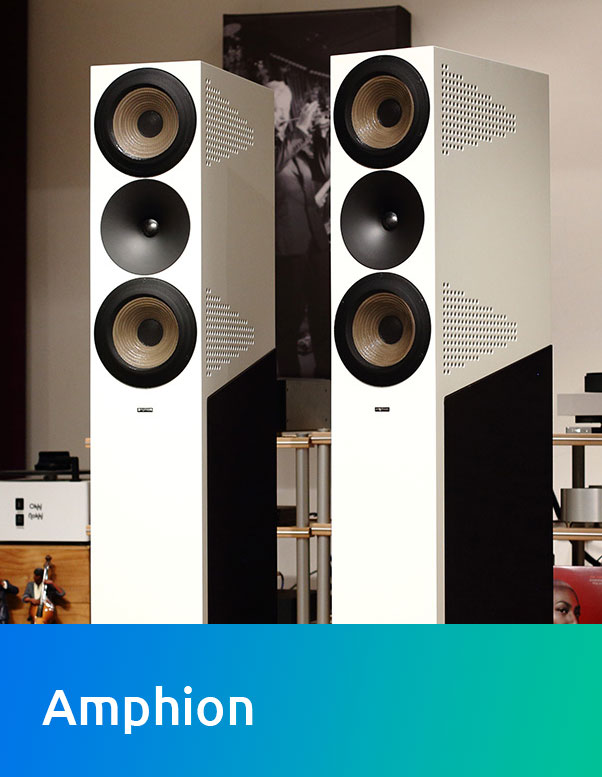 Amphion